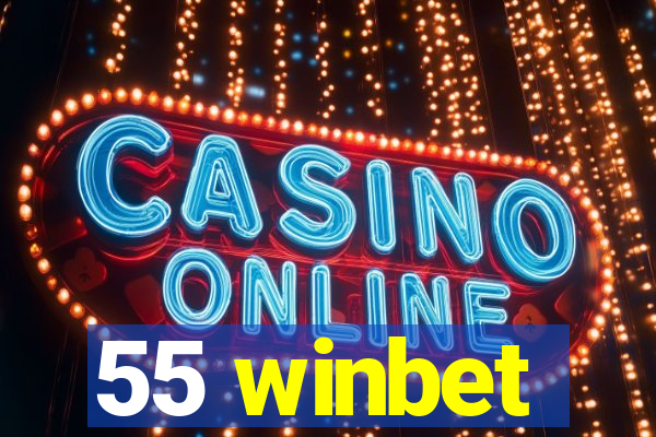 55 winbet